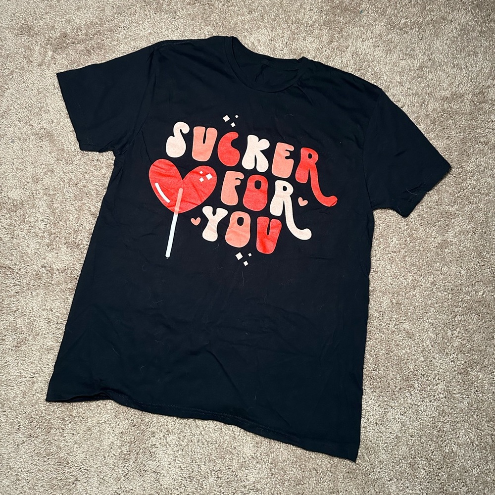 Sucker For You top